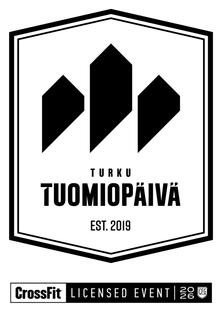 The CrossFit-licensed competition and summer's coolest sports festival takes place in Turku, Finland